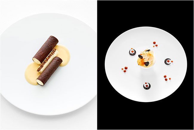 Jer&ocirc;me Banctel Le Gabriel &copy; Richard Haughton