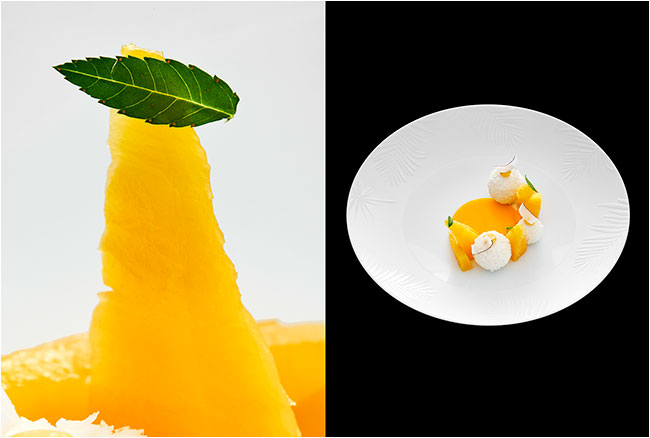 Jer&ocirc;me Banctel Le Gabriel &copy; Richard Haughton