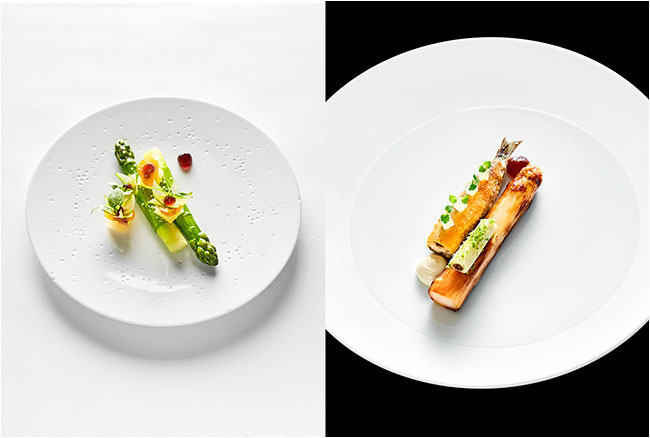 Jer&ocirc;me Banctel Le Gabriel &copy; Richard Haughton