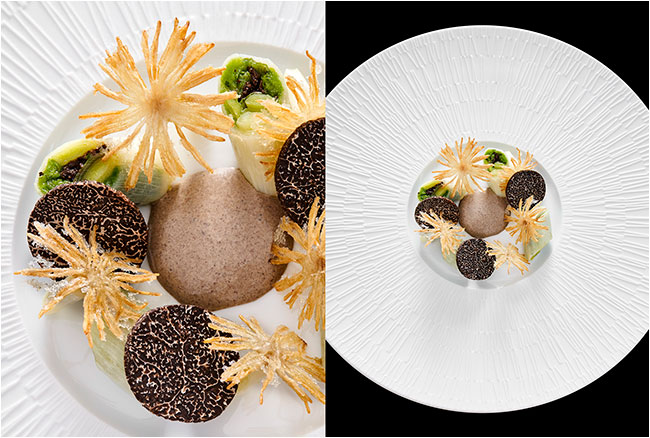 Jer&ocirc;me Banctel Le Gabriel &copy; Richard Haughton