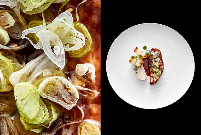 Jer&ocirc;me Banctel Le Gabriel &copy; Richard Haughton