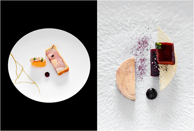 Jer&ocirc;me Banctel Le Gabriel &copy; Richard Haughton