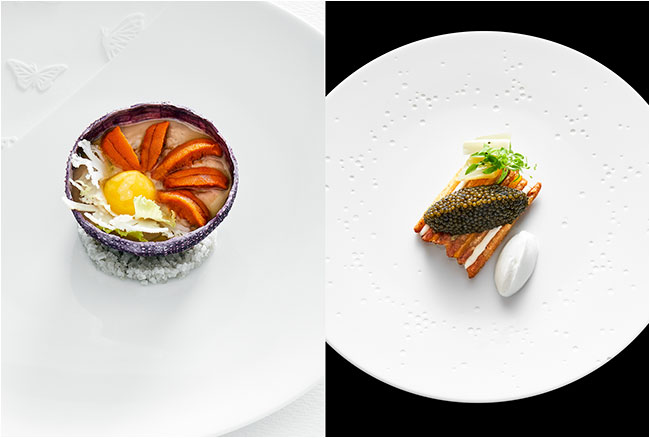 Jer&ocirc;me Banctel Le Gabriel &copy; Richard Haughton