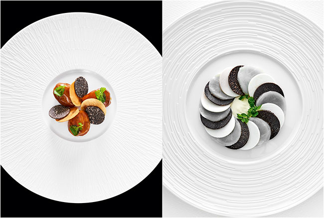 Jer&ocirc;me Banctel Le Gabriel &copy; Richard Haughton