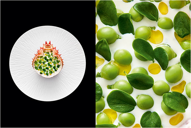 Jer&ocirc;me Banctel Le Gabriel &copy; Richard Haughton