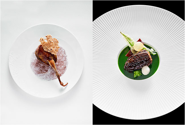 Jer&ocirc;me Banctel Le Gabriel &copy; Richard Haughton