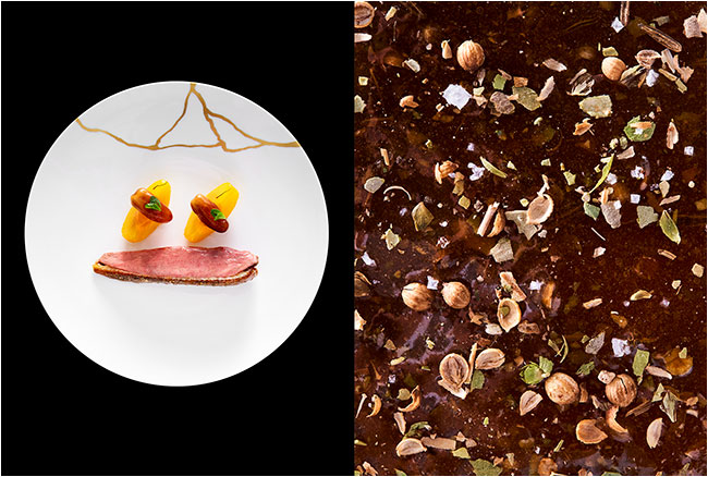 Jer&ocirc;me Banctel Le Gabriel &copy; Richard Haughton