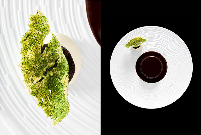 Jer&ocirc;me Banctel Le Gabriel &copy; Richard Haughton