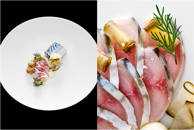 Jer&ocirc;me Banctel Le Gabriel &copy; Richard Haughton