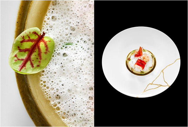 Jer&ocirc;me Banctel Le Gabriel &copy; Richard Haughton