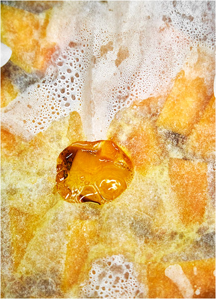 Le Gabriel &copy; Richard Haughton