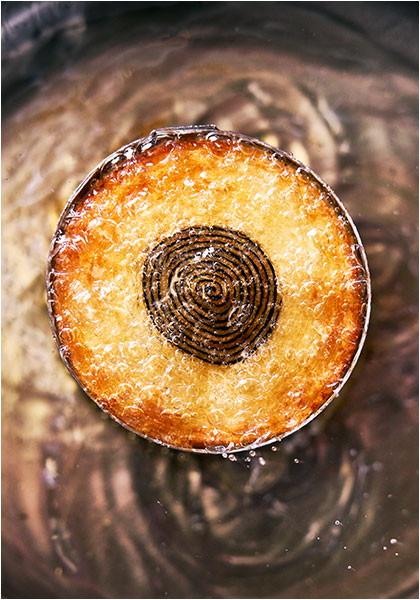 Le Gabriel &copy; Richard Haughton