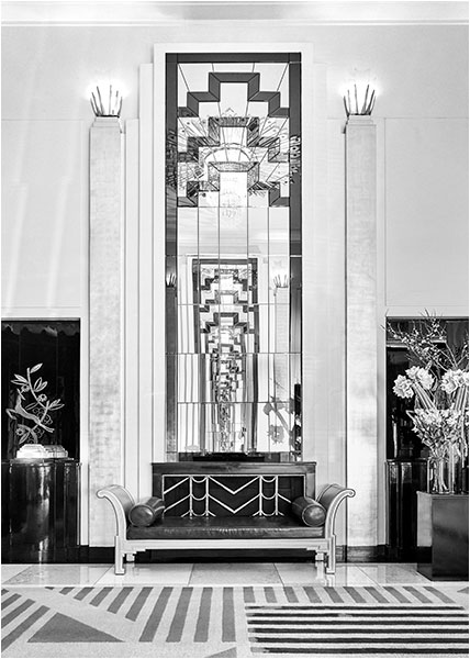 Claridges &copy; Richard Haughton