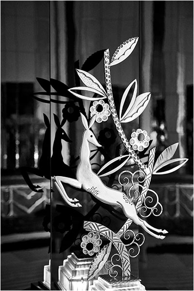 Claridges &copy; Richard Haughton