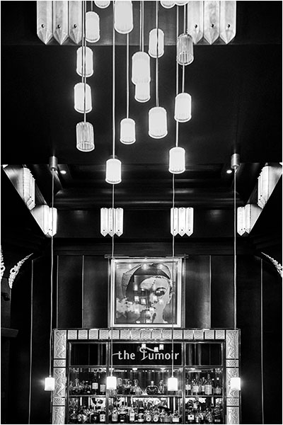 Claridges &copy; Richard Haughton