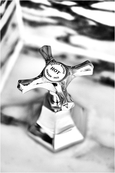 Claridges &copy; Richard Haughton