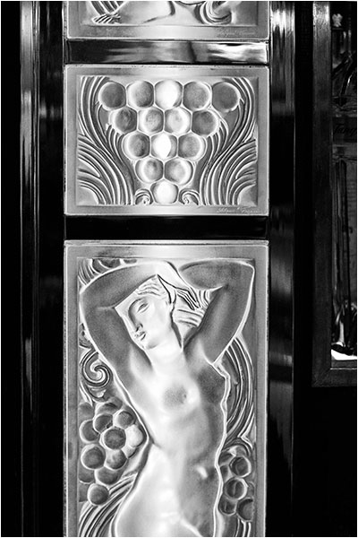 Claridges &copy; Richard Haughton