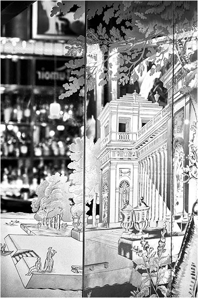 Claridges &copy; Richard Haughton